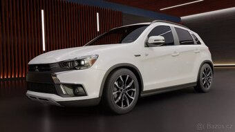 R19/ MITSUBISHI ASX/LANCER 225/45 R19/HYUNDAI I40 - 18