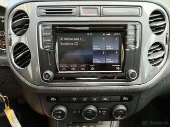 TIGUAN 1.4 TSi 110 kW 2016  PANORAMA PARK. ASIST. - 18