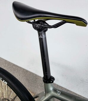 Gravel Open U.P. EKAR Sage Carbon Limited Edition 2022 - 18