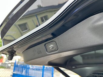 FORD GALAXY 2.0TDCI 110KW TITANIUM NAVI XENONY 7 MÍST ČR DPH - 18