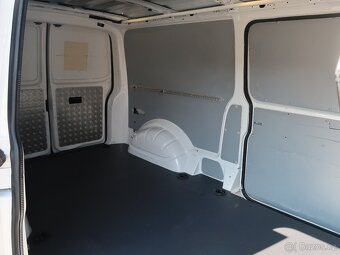 Volkswagen Transporter 2.0TDi,150kW,1majČR,L2H1,DPH - 18