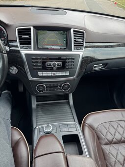 Mercedes ml 350 AMG 4matic - 18