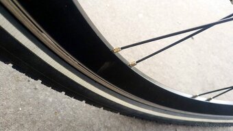 Urban gravel cross kolo Shauf Shimano STX RC - 18