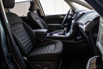 Ford Galaxy 2.0 EcoBoost Titanium A/T - 18