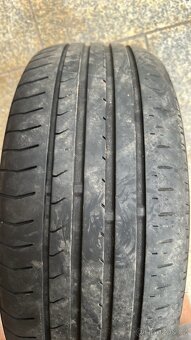 Alu kola FORD R16 ORIGINÁL - 18