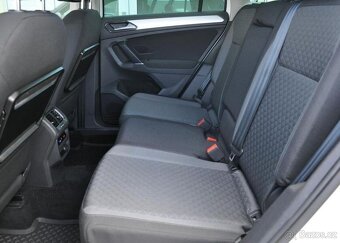 Volkswagen Tiguan 1.4TSi CARPLAY SERV.KNÍŽKA - 18