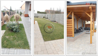 Prodej RD Dalešice, okres Třebíč - 18