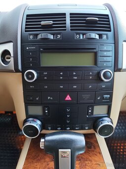 VW Touareg facelift 3.0 TDI V6 - 18