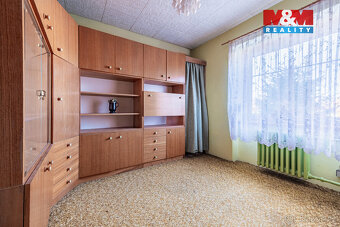 Prodej zemědělské usedlosti 8+1, 2873 m², Račetice - 18