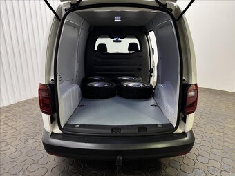 Volkswagen Caddy MAXI 1.4TGI DSG BLUEMOTION - 18