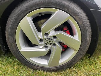 Volkswagen Golf 6 GTI 2.0 tsi DynAudio Xenon DCC kamera - 18