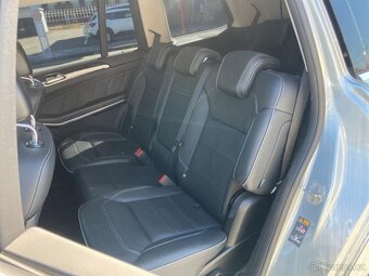 Mercedes Benz GL500 - 18