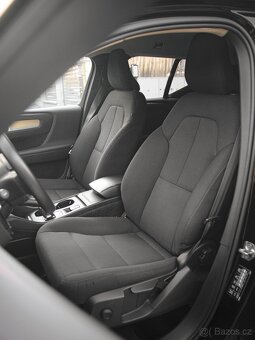 Volvo XC40, D3 AWD 2,0/110kW - 18