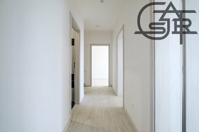 Prodej hezkého bytu 3+kk, 78 m² s terasami o celkové výměře  - 18