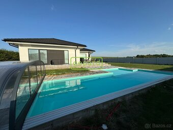 Prodej RD 5+kk,127m2 se zahradou 932m2 v Kralupech nad Vltav - 18