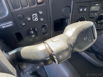 SCANIA G420 - RETARDER -KLIMA (Euro5) - 18