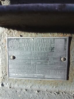 ELEKTROMOTORY - 18