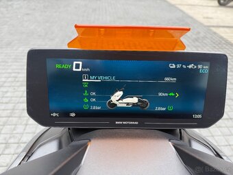 BMW CE-04 Avantgarde - 18