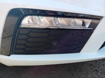 ŠKODA OCTAVIA III 2.0 TDI RS KOMBI 2017 ČR - 18