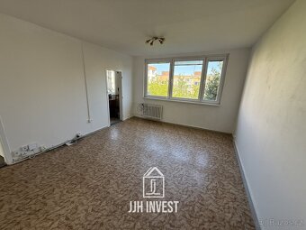Pronájem byty 3+1, 75 m2 - Praha - Hlubočepy, ev.č. 00051 - 18