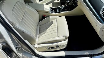 Škoda Superb combi, 2.0TDI, 110kw, 150k, R.v. 2016, 193000km - 18