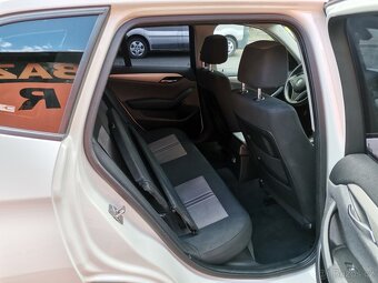 BMW X1 2.0d 105kw 4x4 xDrive - 18