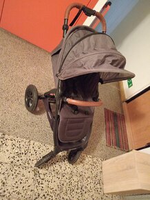VALCO BABY Sport Trend 4 Black Charcoal - 18