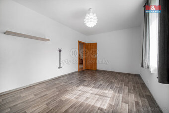 Prodej rodinného domu, 767 m², Králíky, ul. Kosmonautů - 18