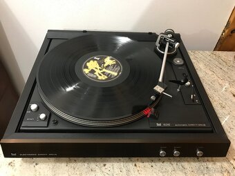 Dual CS-626 Top stav - 18