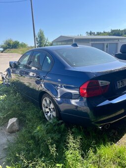 BMW e90 330i N52B30 190kw - 18