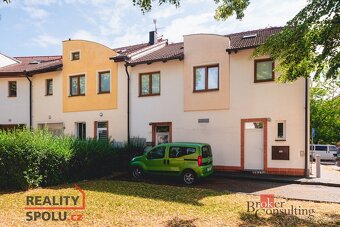 Pronájem, byty/5+1, 159 m2, Nádražní 768, 33301 Stod, Plzeň- - 18