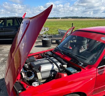Bmw E30 - 18