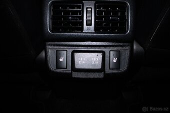 Subaru Outback 4x4, nebourané - 18