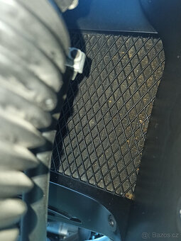 Honda XL 650V Transalp R.V.2002 - 18