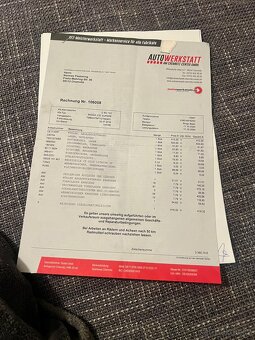 Skoda Superb 3 2.0 tdi - 18