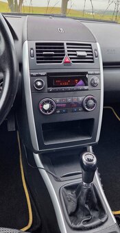 Mercedes - Benz A 180 CDi 80KW/110 koní R.V.04/2005 - 18