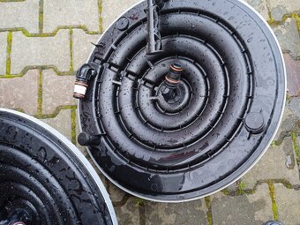 Bazén s příslušenstvím - 18