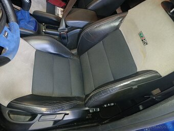 Škoda Octavia RS 125kw - 18