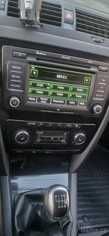 Škoda Octavia Combi - 18