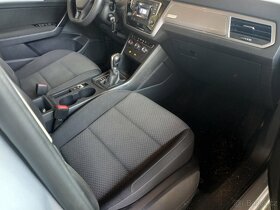 VW TOURAN 1,6TDI-2017-DSG-IHNED - 18