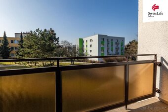 Prodej bytu 3+1 83 m2 U Pražské dráhy, Plzeň - 18