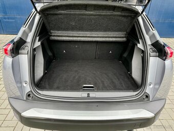 Peugeot 2008 ALLURE PACK 1.5HDi, ČR, Navigace - 18