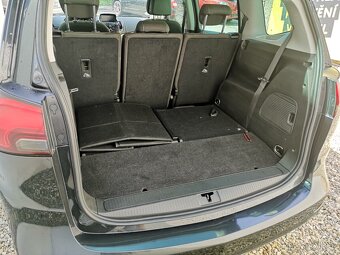 Opel Zafira 2.0 CDTi 125 kW 7.Míst NAVI - 18