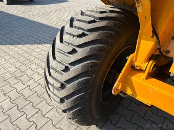 Dumper vyklápěcí Thwaites Mach 2090 9Tonne, Wacker Terex Jcb - 18