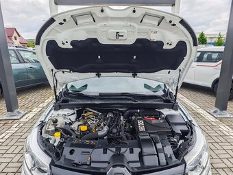 Mégane ZEN 1.3TCe100 75kW po 1. majiteli - 18