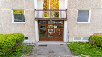 Prodej bytu 3+1 s lodžií a sklepem, 79 m² – Chrudim, ul. Hra - 18