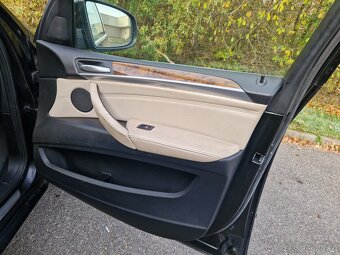 BMW X5 E70 3.0 diesel 2013 180kw - 18