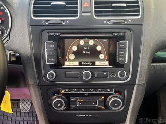 Volkswagen Golf (2010) 1,4 nové ROZVODY SERV.KNIHA - 18