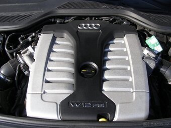 A8 LONG 6.3 W12 500PS rv 2016 TOP - 18