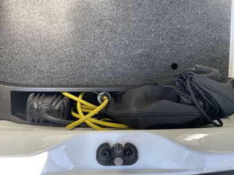 Volkswagen e-up Panorama / kamera - 18